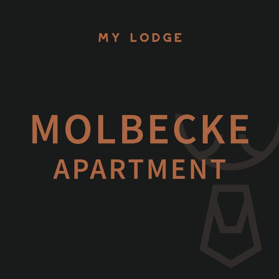 My Lodge 温特贝格 客房 照片
